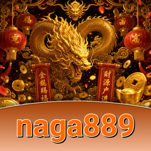 naga889 APK — gampang dipakai