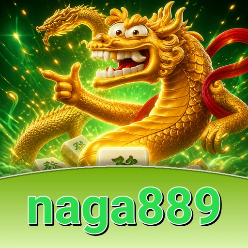 naga889 APK — gak dipotong pulsa